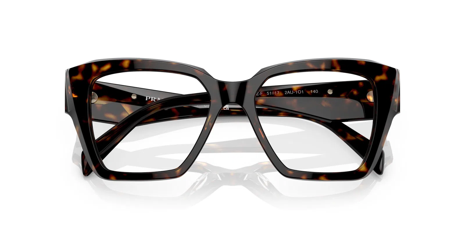Prada 09ZVF Eyeglasses - view 14
